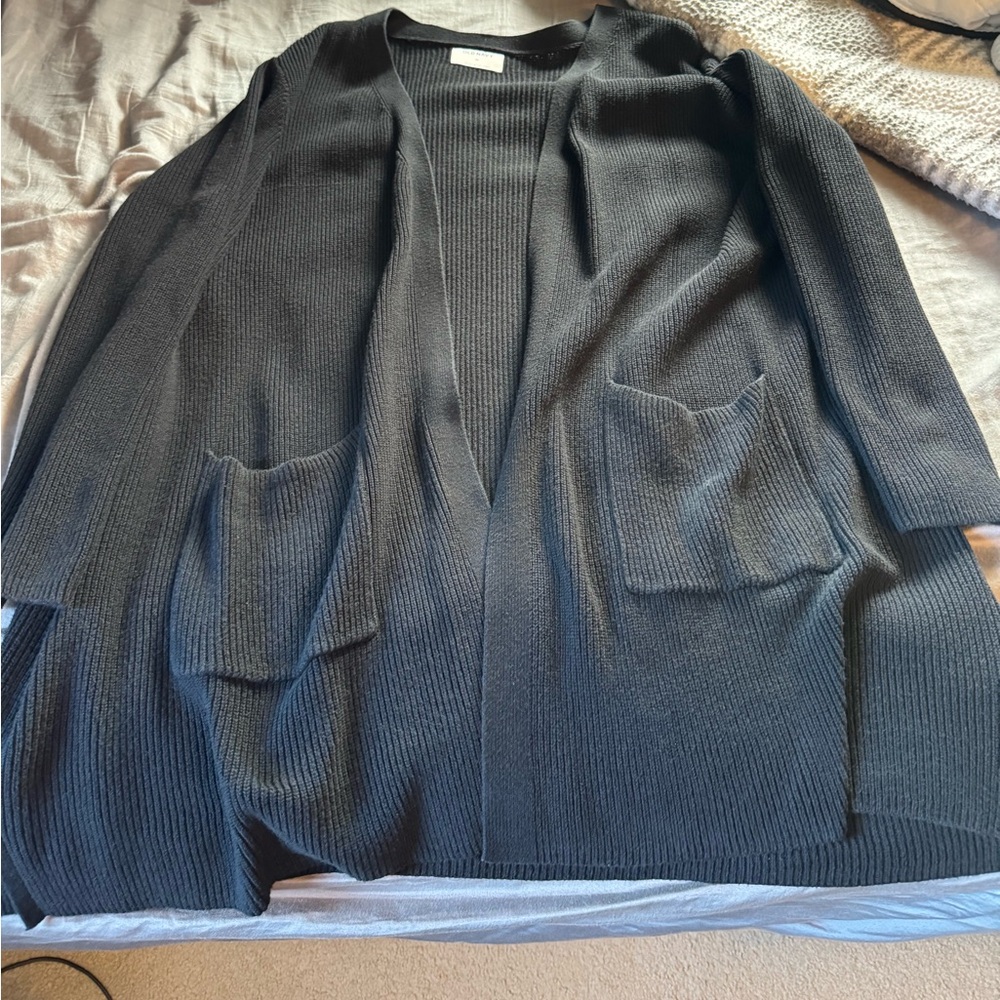 Women’s Plus Size Cardigan